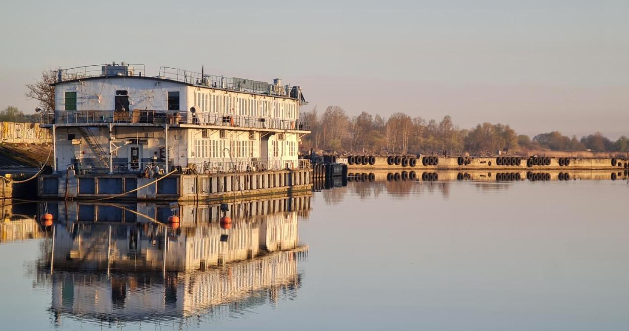 Float House Nr 659 Căn hộ Riga