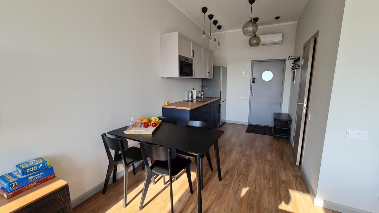 Float House Nr 659 Căn hộ Riga